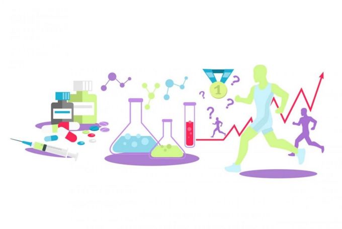 Спортивный быт