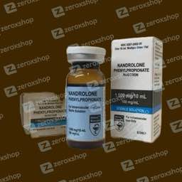 Nandrolone Phenylpropionate (N.P.P.) 10 ml 100 mg/ml
