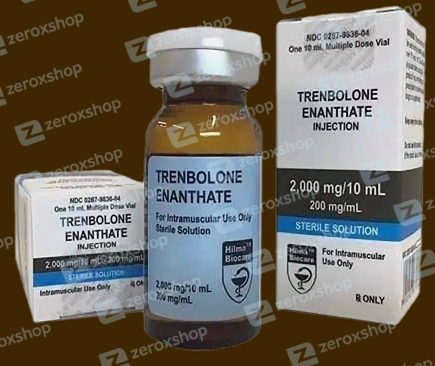 Trenbolone Enanthate 10 ml 200 mg/ml