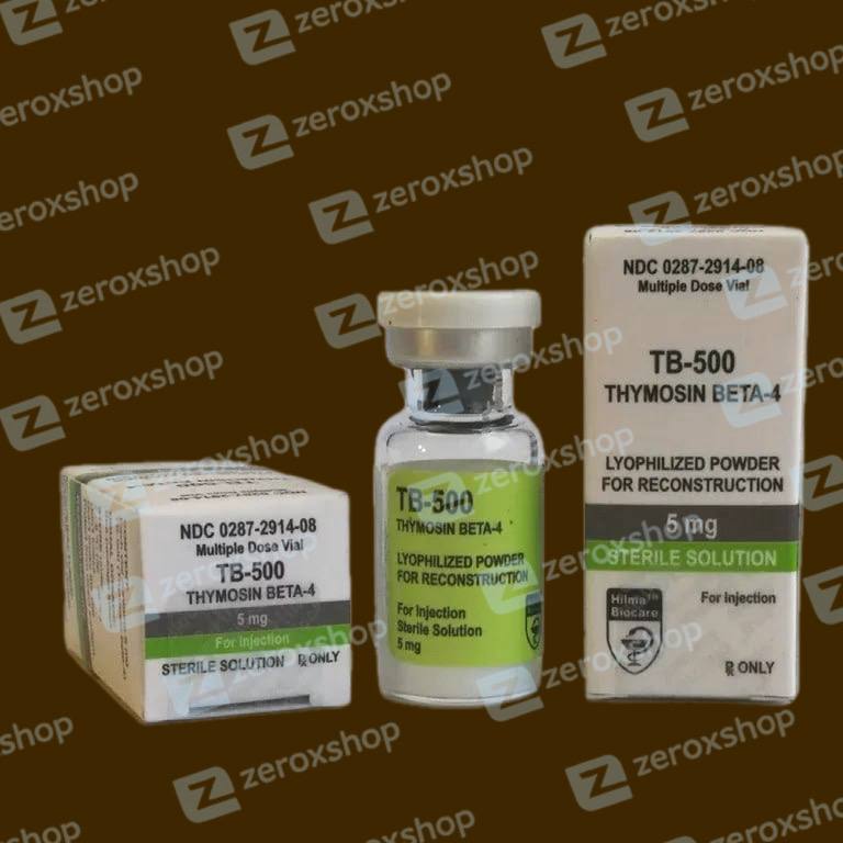 ТВ-500  2 ml 5 mg/vial