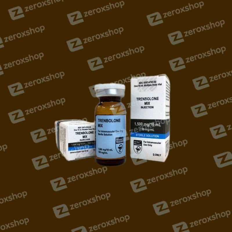Trenbolone Mix  10 ml 150 mg/ml